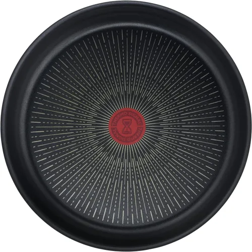 Miniatura 2 de Tefal Ingenio L3970402 - Sartén de inducción, revestimiento antiadherente, indicador de inicio de cocción, apilable, apto para lavavajillas