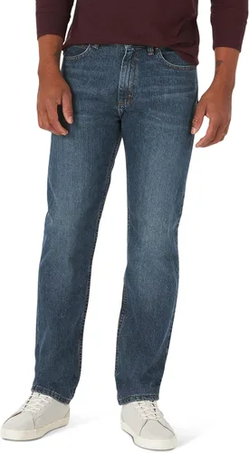 Miniatura 17 de Lee - Jeans de ajuste regular y corte recto para hombres