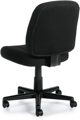 Miniatura 5 de GOF Silla de escritorio de oficina de tela ergonómica, asiento de trabajo y tareas para conferencias, administración, uso de oficina en casa, diseño