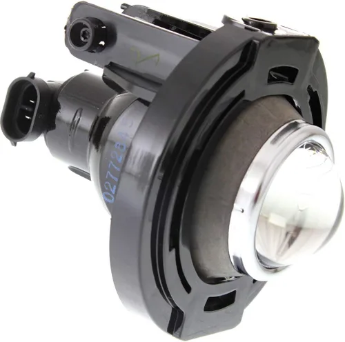 Miniatura 5 de KarParts360 Conjunto de luz antiniebla para Dodge Dart 2013 2014 2015 2016 lado del conductor o del pasajero Una sola pieza Para CH2594105