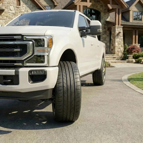 Miniatura 8 de ATTURO AZ850 Neumático de verano de ultra alto rendimiento, 235/35R20 92Y XL