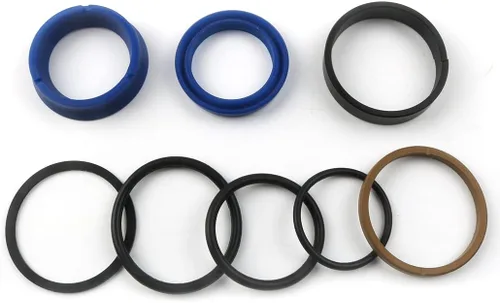Kit de juntas de cilindro de brazo y cubo 7J273-63400 para cargador frontal Kubota LA463, LA513, LA514, LA524FL, LA525FL, LA555