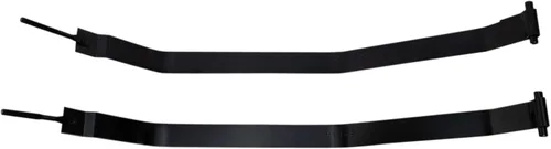 Miniatura 78 de TRQ Correa de Tanque de Combustible Negra Compatible con 2011-2016 Chevrolet Cruze 2016 Cruze Limited
