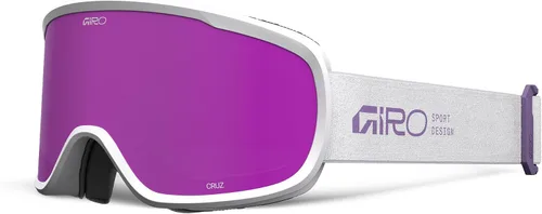 Miniatura 17 de Giro Cruz Gafas de esquí - Gafas de snowboard para hombres, mujeres y jóvenes, antivaho - OTG