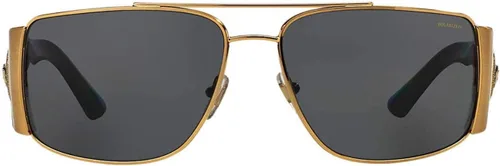 Miniatura 2 de Versace Gafas de sol para hombre (VE2163) Metal