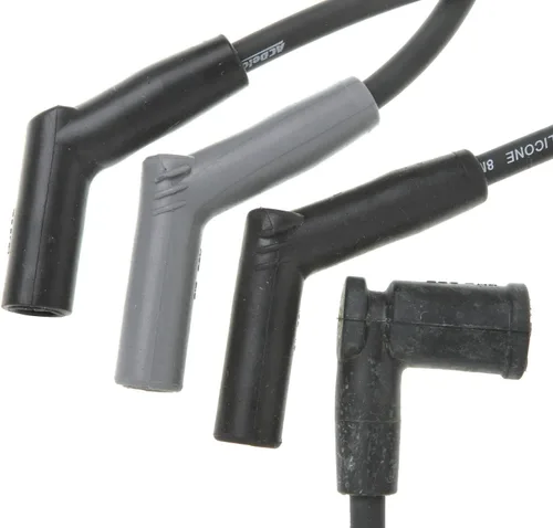 Miniatura 2 de ACDelco Oro 936W (89021139) Juego de cables de bujía