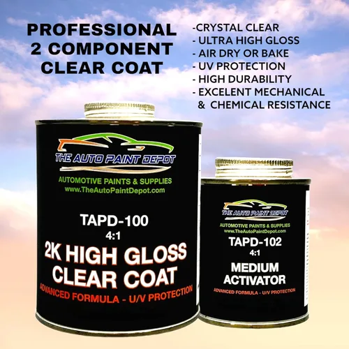 Miniatura 3 de Auto Paint Depot The EXACT MATCH Paint para Mazda CX-3, CX-30, CX-5, CX-9, MX-5, Mazda2, Mazda3, Mazda6 Tricoat