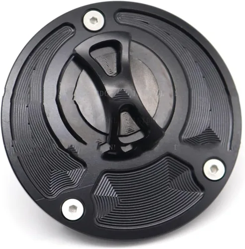 Fuel Gas Tank Cap Cover for YA&MAHA MT07 MT09 MT10 FZ 2007-2010 Tracer XSR TDM 700 900 TRACER7 TRACER9 GT XJ6 Motorcycle Cap Fuel Gas Tank Cover