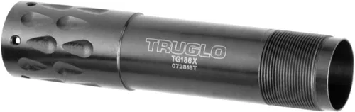 Miniatura 3 de TRUGLO Head Banger - Tubos de estrangulador de acero tratado térmicamente mecanizados con CNC de largo alcance para pistolas calibre 12/calibre 20