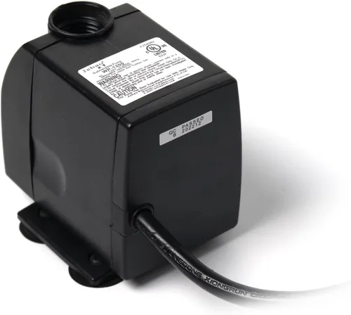 Miniatura 6 de Jebao Bomba sumergible de fuente (WP1500-396gph)