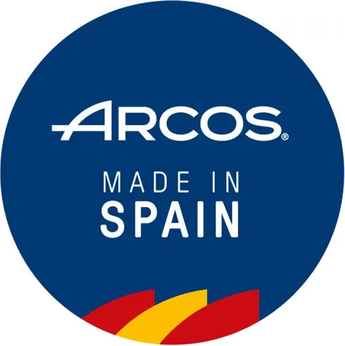 Miniatura 5 de Arcos Tijeras de cocina de acero inoxidable de 8 pulgadas. Tijeras para uso en carne. Mango de polipropileno y hoja de 8.465 in. Serie Prochef.