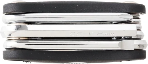Miniatura 3 de TONE Multi Tool CMT8 Negro 8 en 1