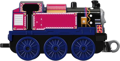 Miniatura 5 de Thomas & Friends TrackMaster, Ashima