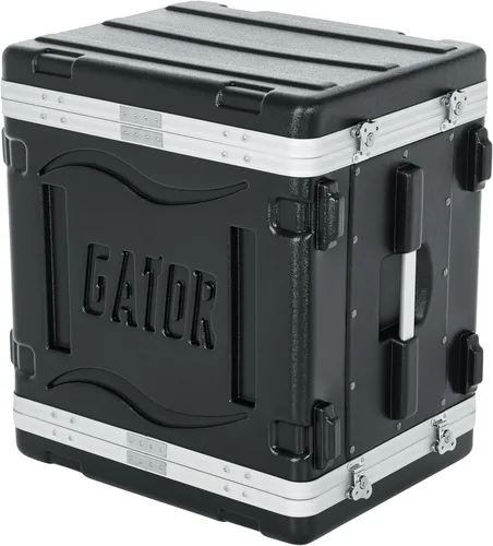 Miniatura 9 de Audio Rack Gator 10U, Estándar (GR-10L).