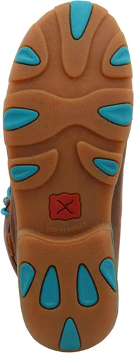 Miniatura 6 de Twisted X - Mocasines para mujer