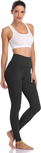 Miniatura 4 de Colorfulkoala - Leggings de yoga para mujer de cintura alta, suaves como la mantequilla, de largo completo