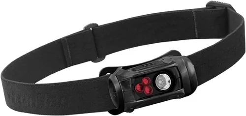 Miniatura 5 de Princeton Tec Remix - Linterna frontal LED para la cabeza
