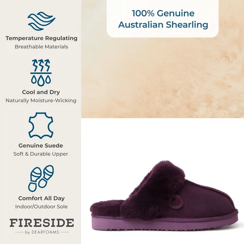 Miniatura 6 de Sydney - Zapatillas impermeables
