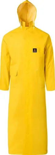 Miniatura 10 de Ironwear 9221FR Chaqueta impermeable ignífuga con capucha desmontable y espalda ventilada