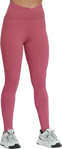 Miniatura 3 de VALANDY Leggings de cintura alta para mujer elásticos control de abdomen entrenamiento correr yoga pantalones tallas regulares y grandes