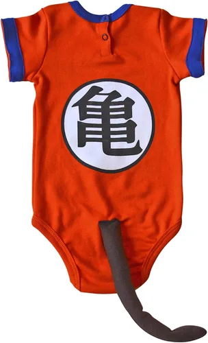 Miniatura 4 de Baby onesies, anime baby clothes, baby romper