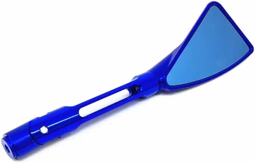 Miniatura 5 de SCUUBE for Yama&ha MT-01 MT-03 MT-07 MT-09 FZ-07 FZ-09 MT-10 MT-25 Universial 8mm 10mm Motorcycle E-Bike Rearview Mirrors Convex Mirror Mirror