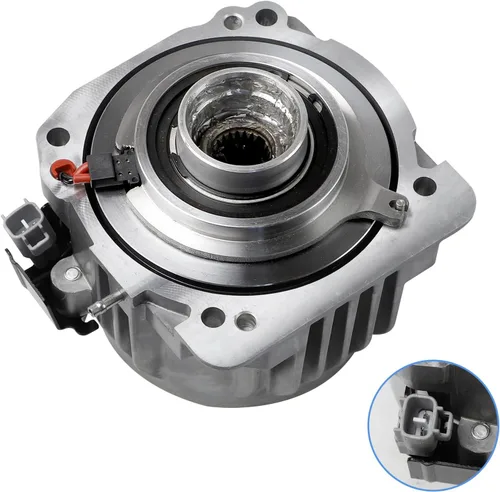 Miniatura 7 de Acoplamiento viscoso diferencial trasero compatible con Mazda CX-3 CX-5 CX-9 2.0 2.5L AWD Acoplador viscoso del eje trasero de repuesto