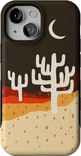 Miniatura 23 de Funda Casely para iPhone 13 Mini Eligiría Contigo Fresa Roja Compatible con MagSafe Diseño Protector Audaz Te elegiría Fresa Roja