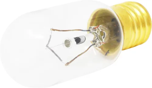 Miniatura 4 de Paquete de 4 bombillas de repuesto para microondas Hotpoint RVM1535DM2BB, compatible con bombilla Hotpoint WB36X10003