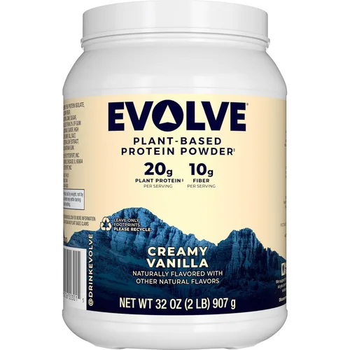 Miniatura 9 de Evolve, Proteínas en Polvo, 79136, 1, 1