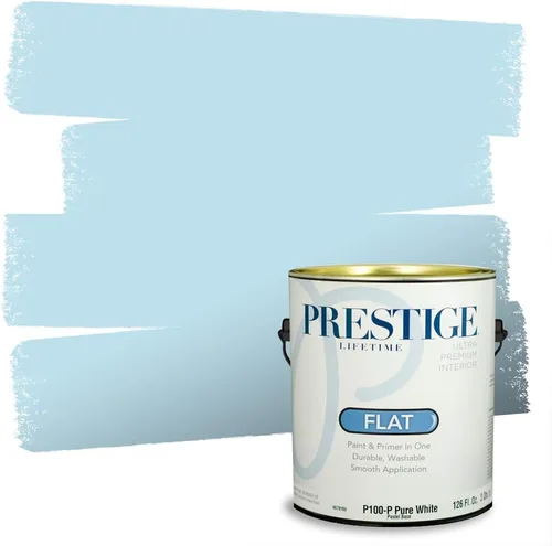 Miniatura 130 de Prestige - Pintura exterior e imprimación en uno, 6-6-PARENT azul (blue sky)