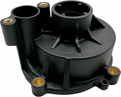 Miniatura 2 de 5001594 Kit de reparación de bomba de agua con carcasa para motores Johnson Evinrude 85-300HP 395060 390768