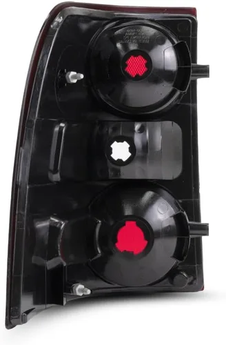 Miniatura 6 de Para Ford Explorer Luz Trasera 2006 07 08 09 2010 Lado del Pasajero Reemplazo para FO2819140 6L2Z13404CA