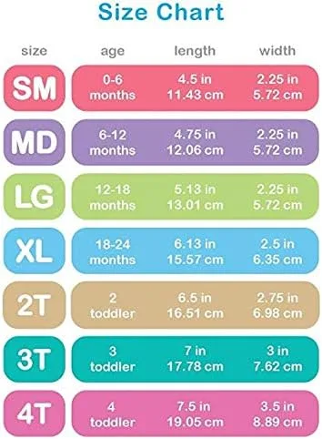 Miniatura 4 de Luvable Friends Botines de forro polar unisex para bebé