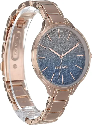 Miniatura 3 de Nine West Reloj de pulsera para mujer