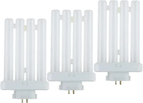 Miniatura 12 de Ciata Lighting FML27/65 - Bombilla fluorescente compacta de 27 tubos cuádruples