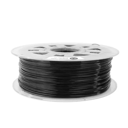 Miniatura 3 de Gizmo Dorks Filamento PLA de 0.069 pulgadas, 2.2 libras, para impresoras 3D, color negro