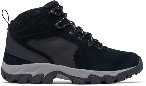 Miniatura 6 de Columbia Newton Ridge Plus II - Zapatos de senderismo impermeables de ante para hombre.