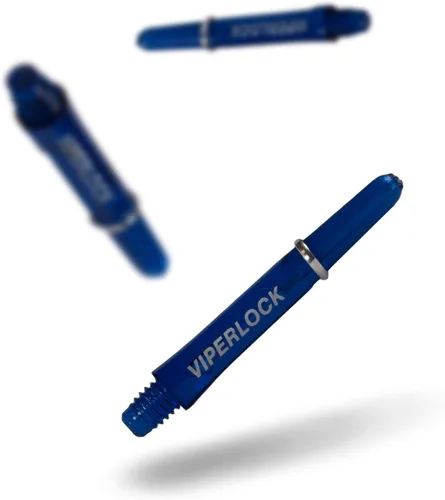 Miniatura 15 de Viper Viperlock - Ejes de dardos con anillos Viperlock incluidos