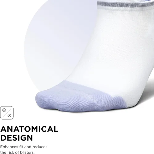 Miniatura 10 de Feetures Elite Max - Bloque de calcetines para cojín sin mostrar
