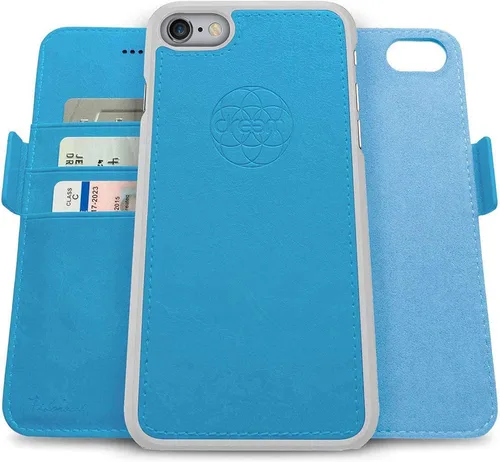 Miniatura 53 de Dreem - Funda y cartera Fibonacci 2 en 1 para iPhone