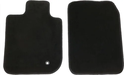 Miniatura 9 de GG Bailey D3482B-F1A-BGE - Juego de alfombrillas delanteras personalizadas para modelos seleccionados de Mazda 3, fibra de nailon (beige)
