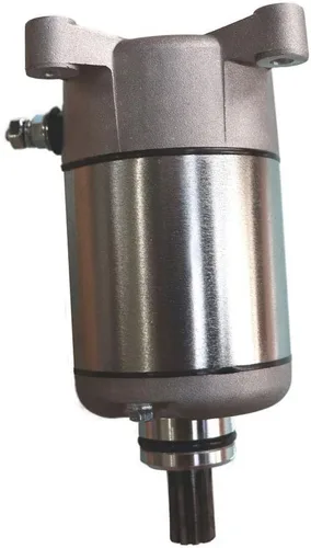 Miniatura 3 de Repuesto para Polaris ATV UTV Starter & Drive Bendix 3090188 3084981 57-2688 Sportsman Big Boss ATP Ranger Magnum Trail Blazer Trail Boss 1995-2014