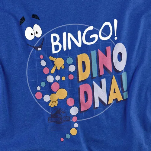 Miniatura 2 de Jurassic Park Camiseta para hombre