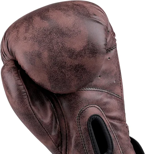 Miniatura 4 de Boxing Gloves,Training Gloves for Child,Adults Boxing Training,Kickboxing, Muay Thai, MMA PU Leather