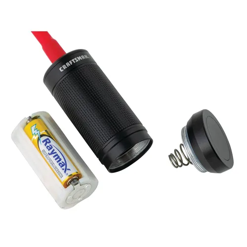 Miniatura 3 de CRAFTSMAN Luz de trabajo flexible, 200 lúmenes, automotriz (CMMT14179)