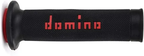 Miniatura 4 de G2 by Domino Moto GP - Empuñaduras de motocicleta para manillar de 7/8" (22 mm) (par)