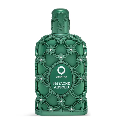 Miniatura 8 de Orientica Luxury Cafe Arabica - Set de regalo de perfume de 2 piezas - Notas de vainilla, caramelo, café, helado - Perfume Árabe Oriental Gourmand