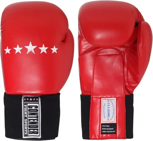 Miniatura 2 de Contender Fight Sports Guantes de Competencia Amateur