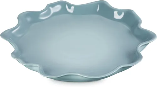 Miniatura 6 de Le Creuset Stoneware Iris Collection Plato para Servir, 14", Marseille